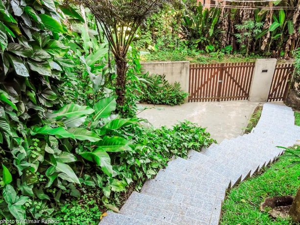 Estudio em Ubatuba