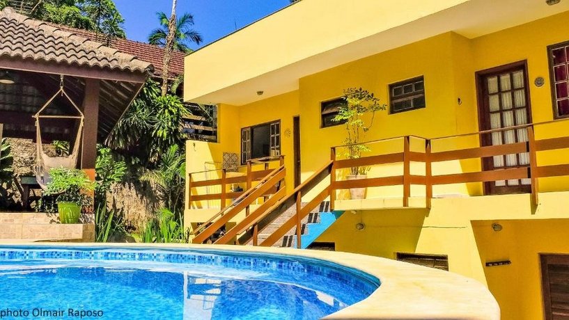 Estudio em Ubatuba