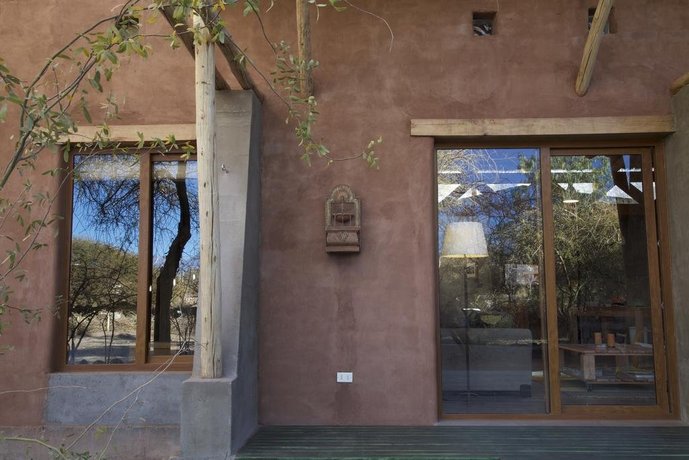 Atacama Home