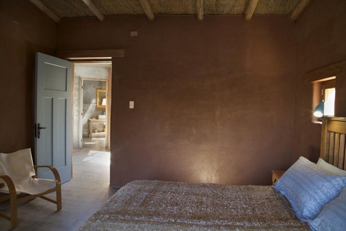 Atacama Home