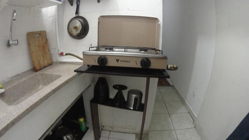 Casa do Adriano Rio de Janeiro