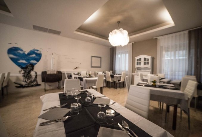 Locanda Alla Frasca