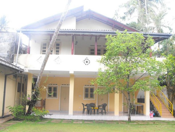 Sudath Guesthouse