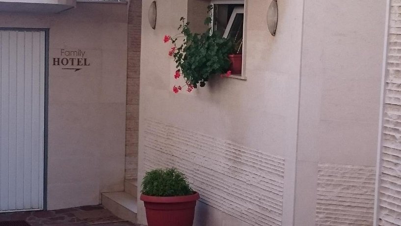 Classic Hotel Sofia