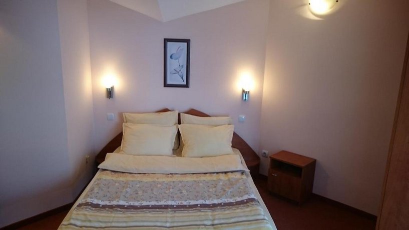 Classic Hotel Sofia