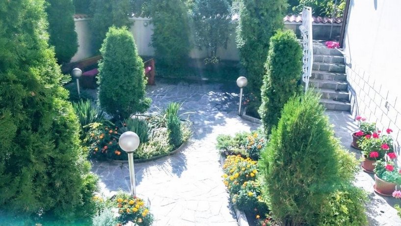 Classic Hotel Sofia