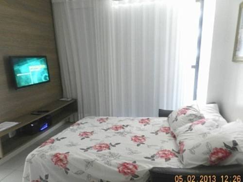 Pajucara Flat