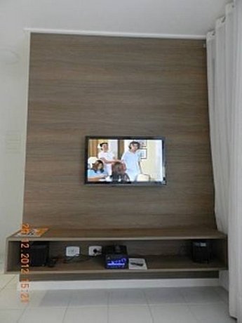 Pajucara Flat