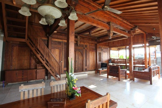 Aura Villa Sanur