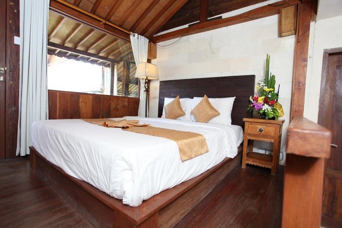 Aura Villa Sanur