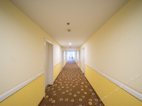 Home Inn Funing Fucheng Avenue Branch