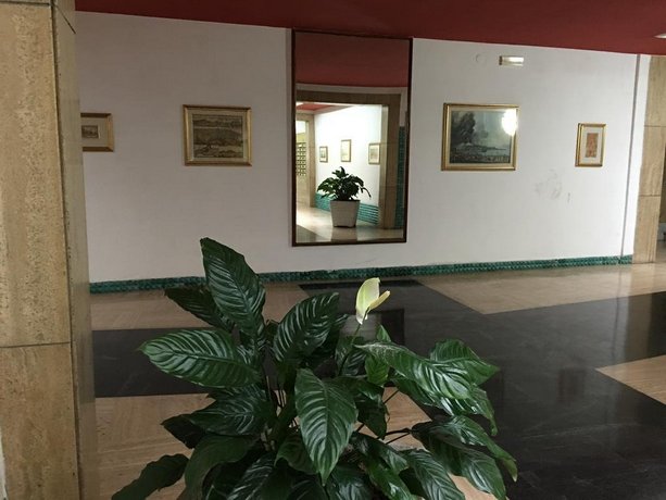 Two Sisters Suites