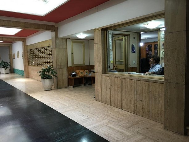 Two Sisters Suites