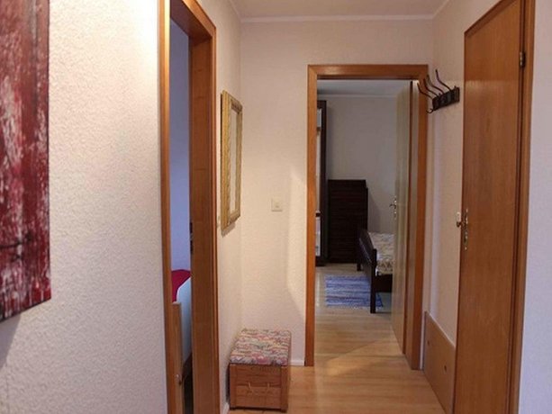 Ferienhaus Carpe Diem Meinerzhagen