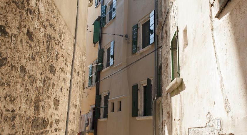 Villa Oscar