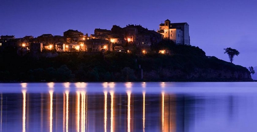 La Maison du Lac Anguillara Sabazia