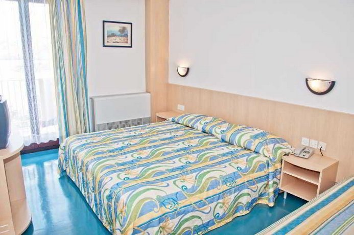Hotel Plaza Veli Mel