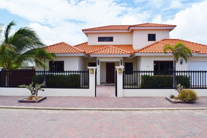 Villa Tropical Breeze
