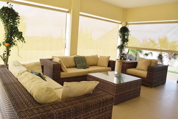 Villa Tropical Breeze