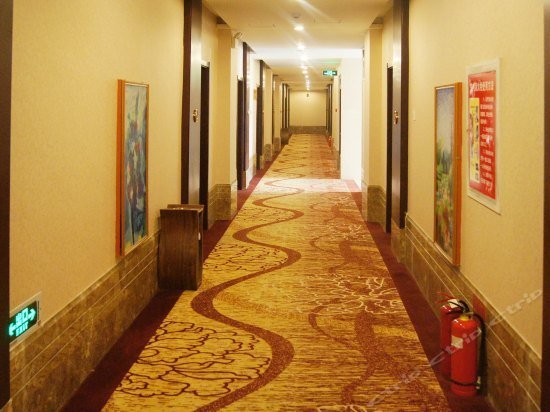 Huayuan Hotel Anguo