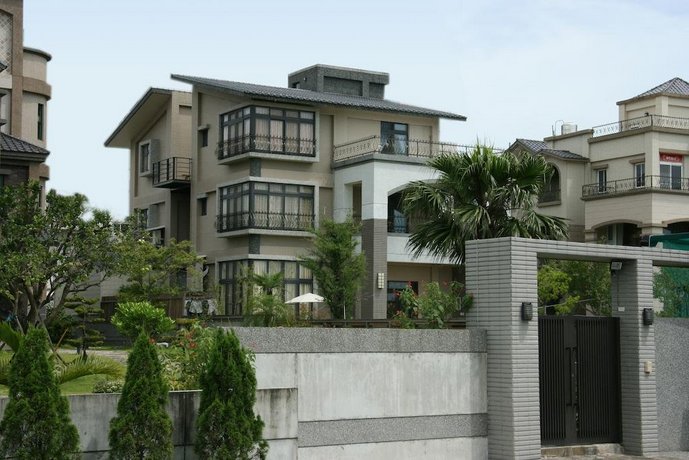 My House Homestay Dongshan Township