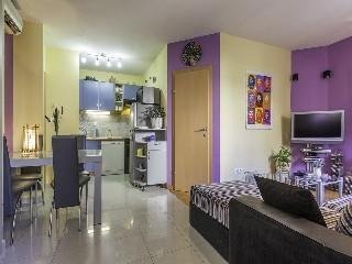 Apartments and Rooms Villa Lina