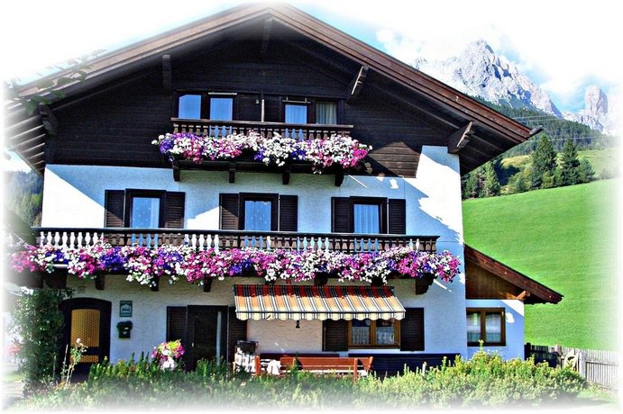 Haus Hartl Saalfelden