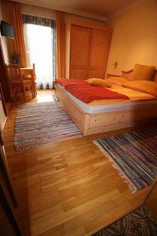 Haus Hartl Saalfelden