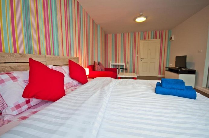 Condo Baan Imm Aim By JACK