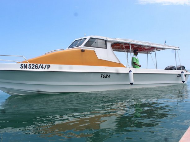 Walai Penyu Resort Libaran Island