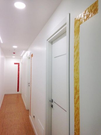 Valle Aurelia House
