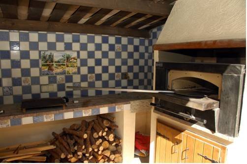 Camping La Ferme de Castellane