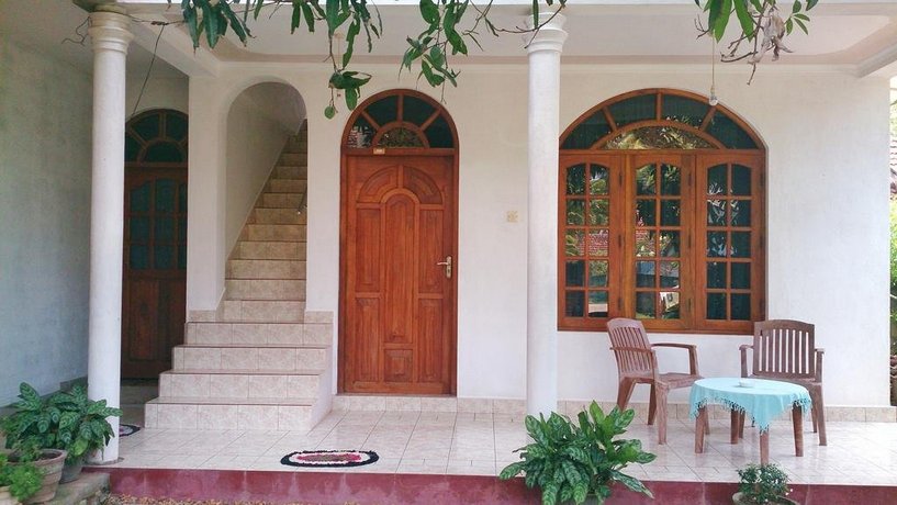 Welcome Family Guest House
