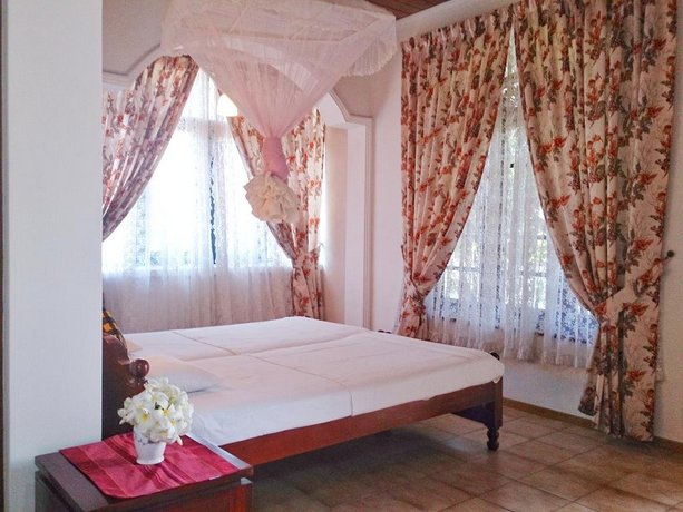 Welcome Family Guest House