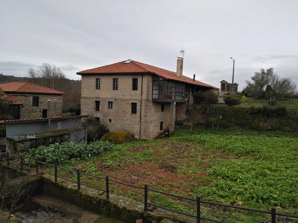 Caserio de Fontes