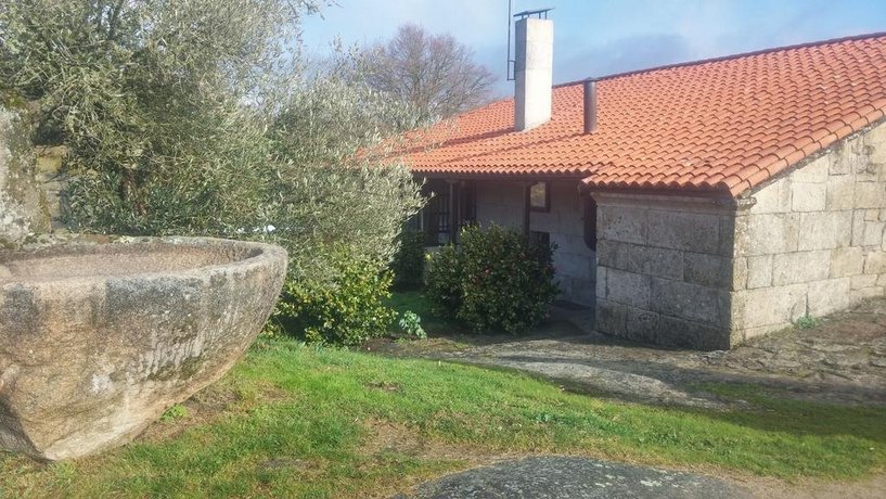 Caserio de Fontes