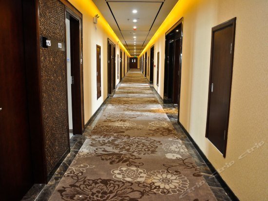 Shanghui International Hotel