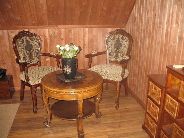 Krapi Guesthouse