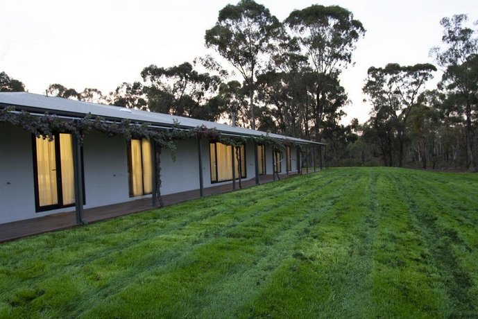 Balgownie Estate Winery Retreat & Restaurant