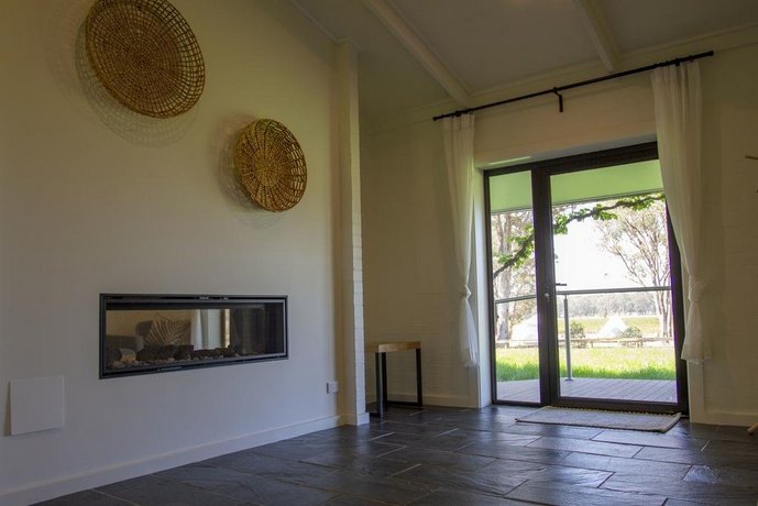 Balgownie Estate Winery Retreat & Restaurant