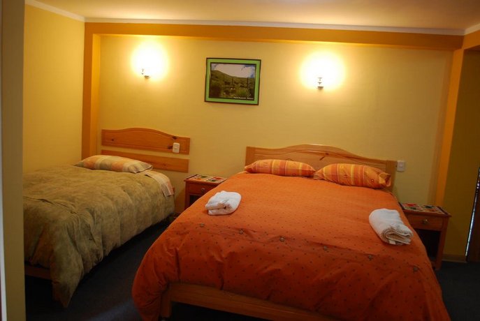 Homestay - Morales Guesthouse