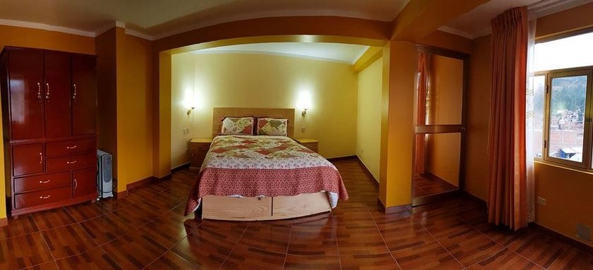 Homestay - Morales Guesthouse