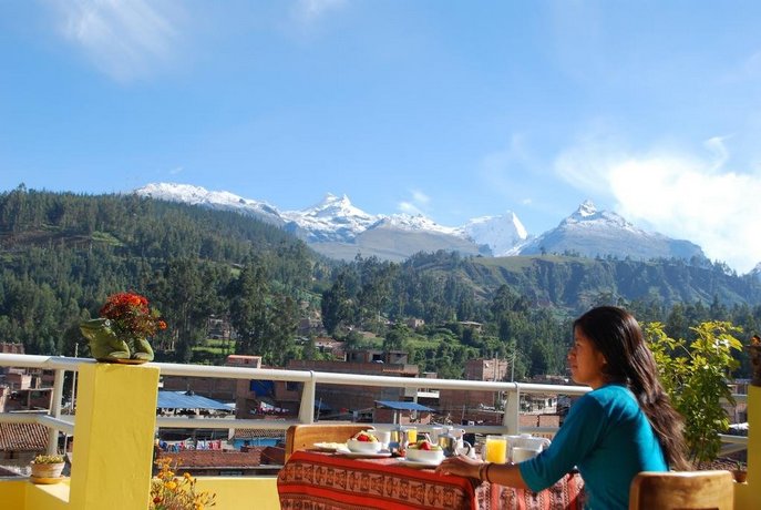 Homestay - Morales Guesthouse