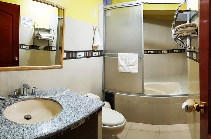Homestay - Morales Guesthouse