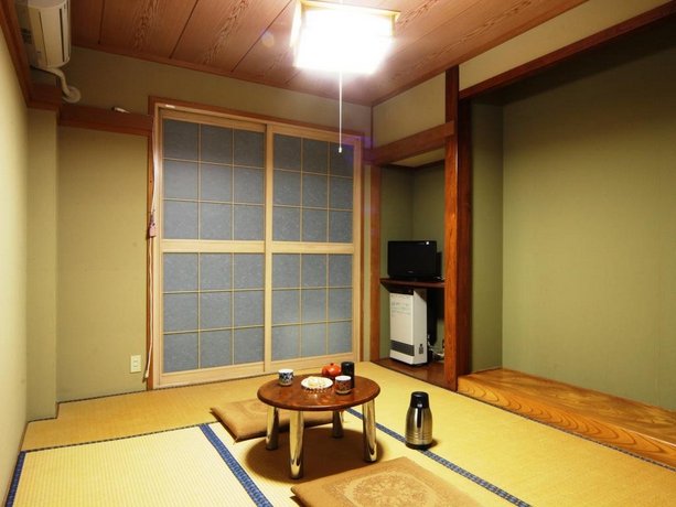 Sunrise Meiji-ya