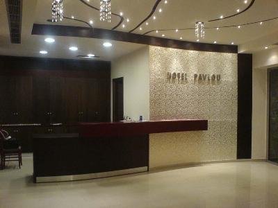 Hotel Pavlou