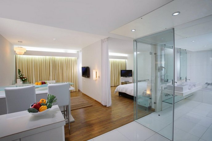 St Laurn Suites Pune Hinjewadi