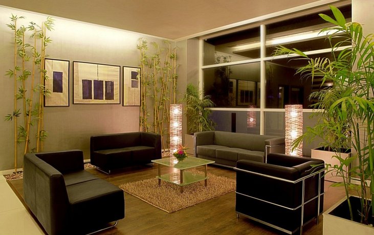 St Laurn Suites Pune Hinjewadi