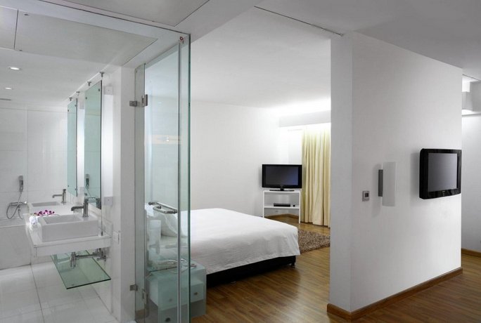 St Laurn Suites Pune Hinjewadi
