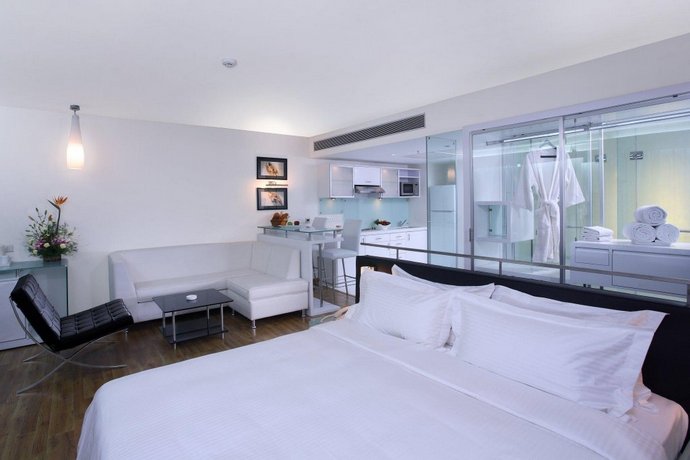 St Laurn Suites Pune Hinjewadi